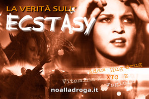 La Verità sull’Ecstasy La Verità sull’Ecstasy