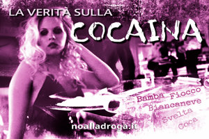 La Verità sulla Cocaina La Verità sulla Cocaina