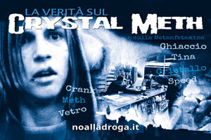 La Verità sul Crystal Meth La Verità sul Crystal Meth