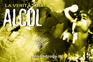 La Verità sull’Alcol La Verità sull’Alcol
