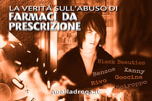 La Verità sui Farmaci Prescritti La Verità sui Farmaci Prescritti