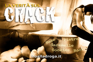 La Verità sul Crack La Verità sul Crack