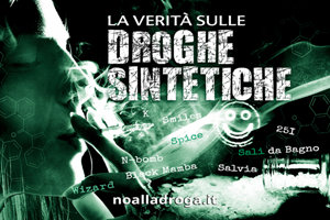 La Verità sulle Droghe Sintetiche La Verità sulle Droghe Sintetiche