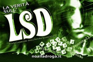 La Verità sull’LSD La Verità sull’LSD