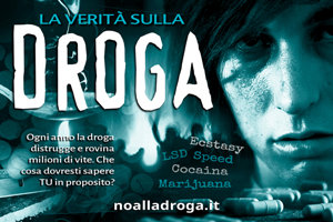 La Verità sulla Droga La Verità sulla Droga